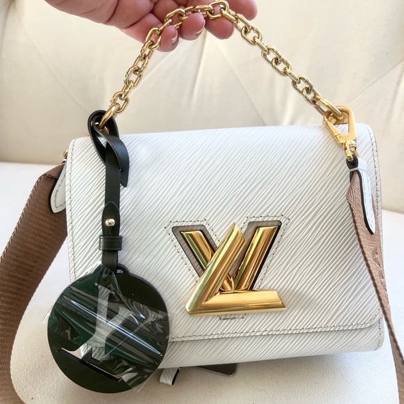 Louis Vuitton Handbags - NEW🔥Louis Vuitton Epi Twist PM Bag